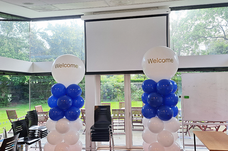 IELLI welcomes the 2024-25 International Foundation Students